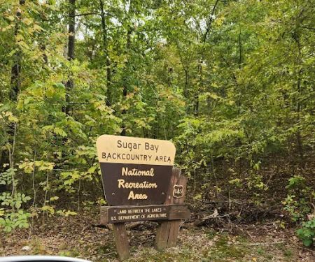 Sugar Bay Backcountry