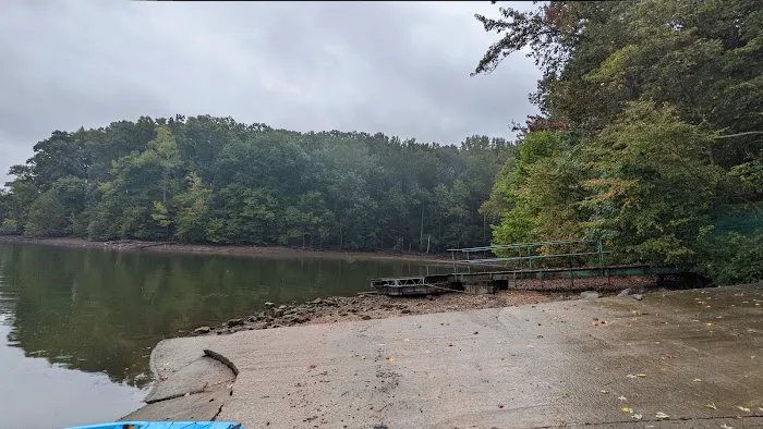 Lake Barkley Campground 8