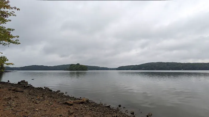 Lake Barkley Campground 5