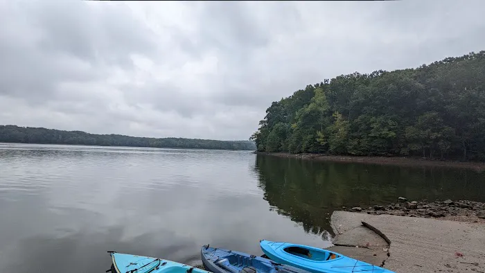Lake Barkley Campground 2
