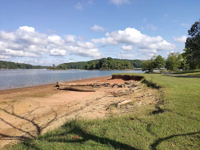 Lake Barkley Campground 3
