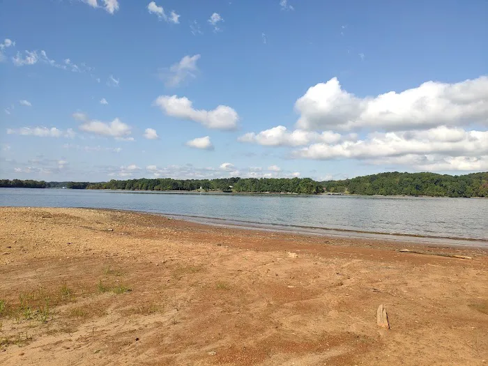 Lake Barkley Campground 7