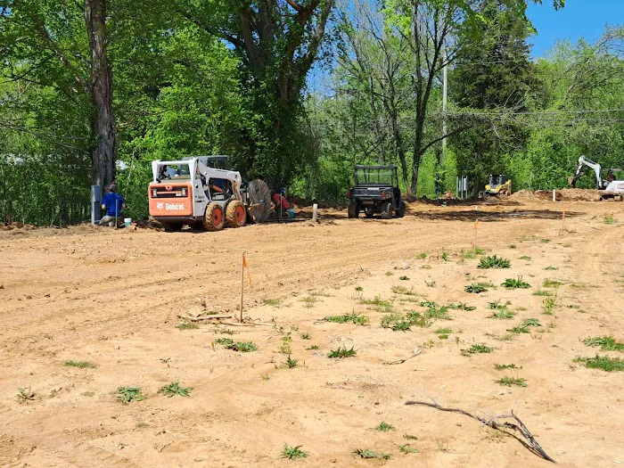 The Right Spot RV Park 5