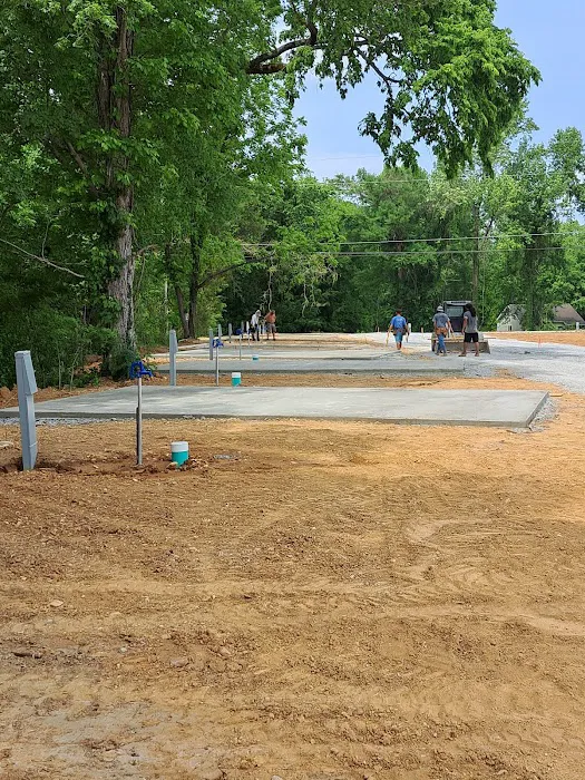 The Right Spot RV Park 6