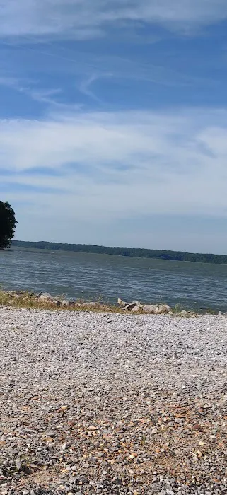 Fenton Self Service Campground 4