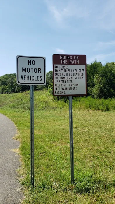 Fenton Self Service Campground 5