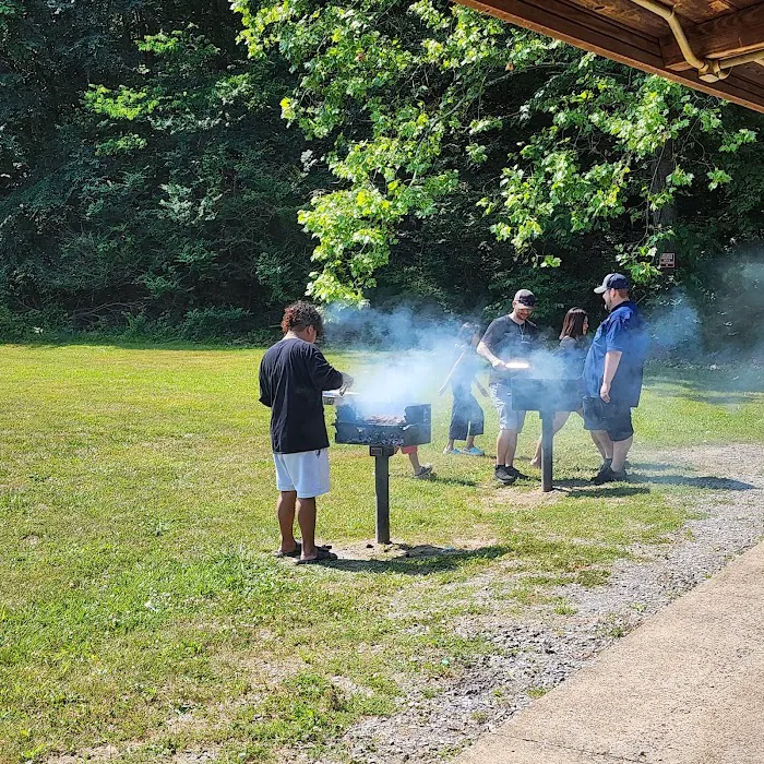 Fenton Self Service Campground 10
