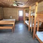 Wranglers Campground: Land Between the Lakes