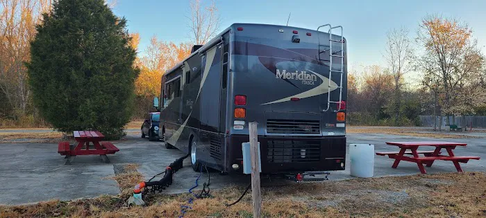 Main Brothers Campground 1