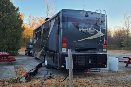 Main Brothers Campground
