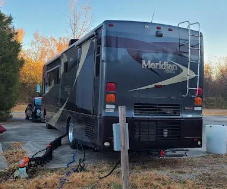 Main Brothers Campground