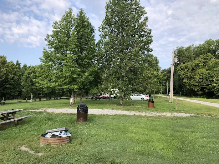 Main Brothers Campground 3