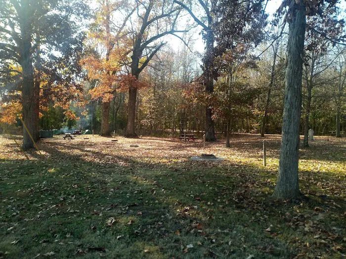 Main Brothers Campground 7