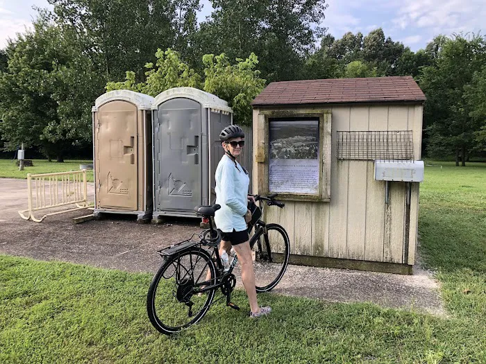 Main Brothers Campground 5