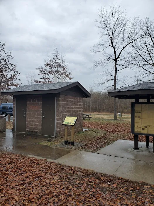 Main Brothers Campground 8