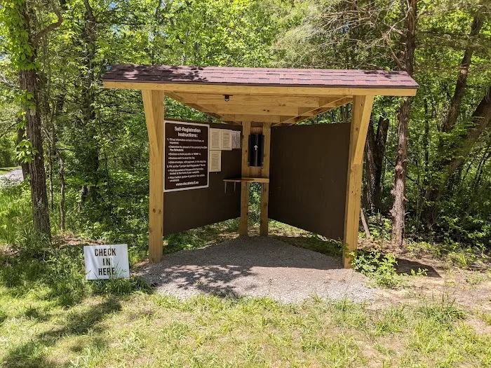 Turkey Ridge Campground 1
