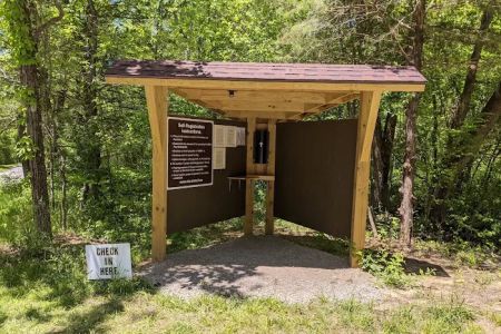 Turkey Ridge Campground