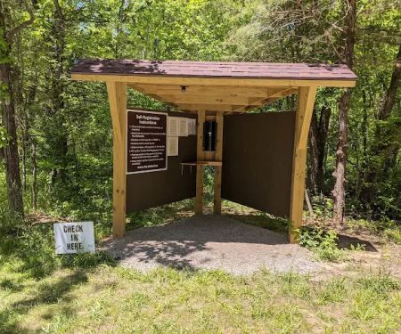 Turkey Ridge Campground