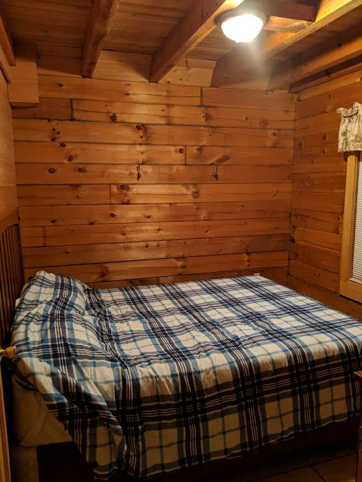 Grand Chain Lodge & Campground 6