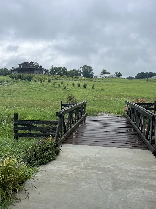 Grand Chain Lodge & Campground 2