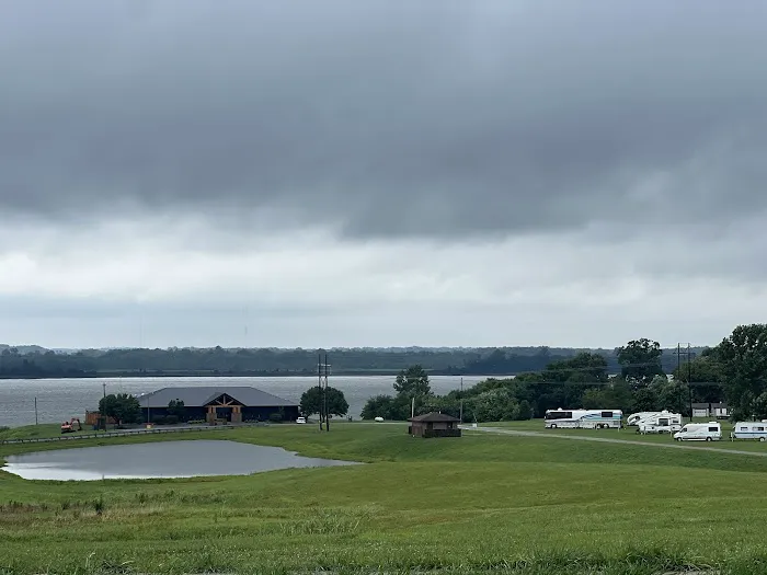 Grand Chain Lodge & Campground 1