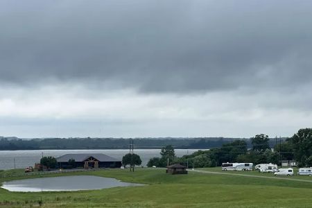 Grand Chain Lodge & Campground