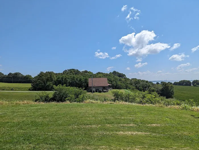 Grand Chain Lodge & Campground 9
