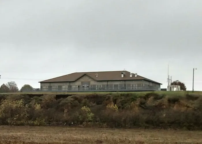 Grand Chain Lodge & Campground 10