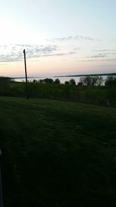 Grand Chain Lodge & Campground 4