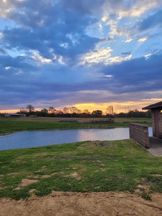 Grand Chain Lodge & Campground 8
