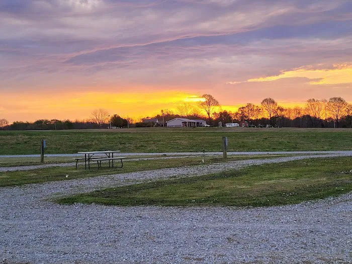 Grand Chain Lodge & Campground 3