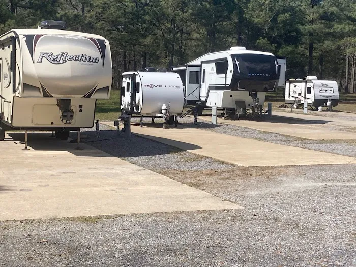 Studlee's RV Park 3