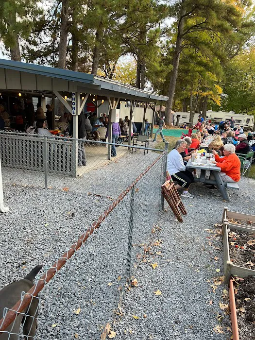 Lakeside Campground and Marina 2