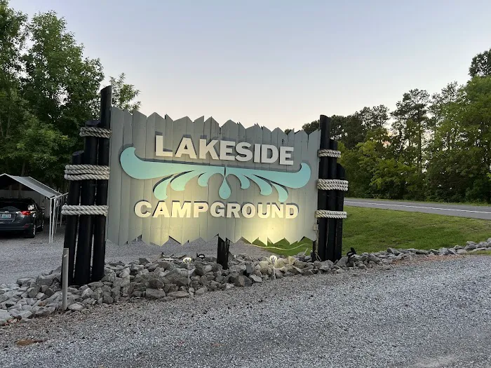 Lakeside Campground and Marina 7