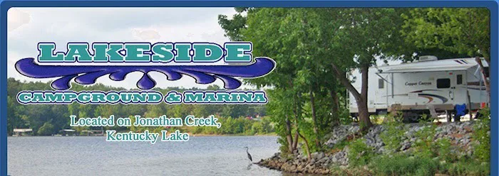 Lakeside Campground and Marina 4