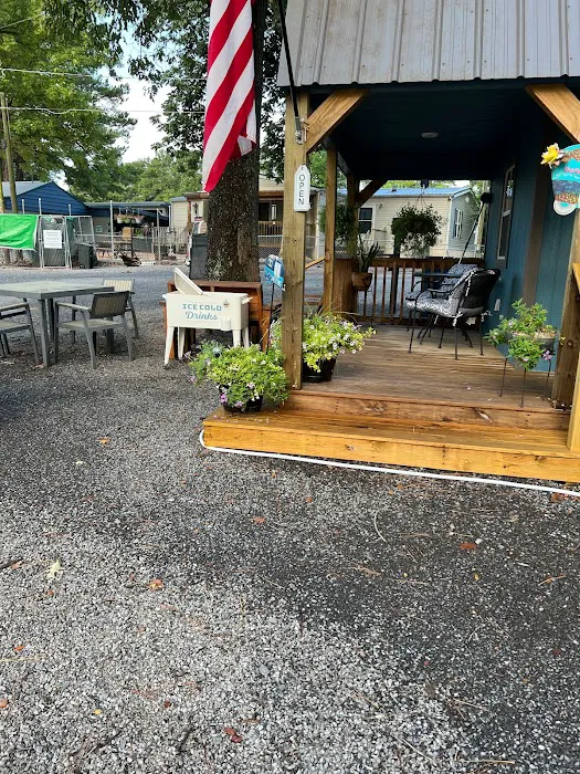 Lakeside Campground and Marina 1