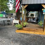 Lakeside Campground and Marina