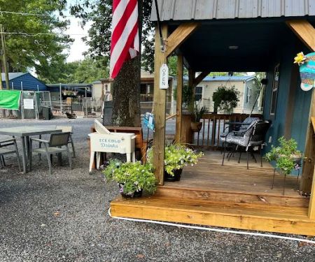 Lakeside Campground and Marina