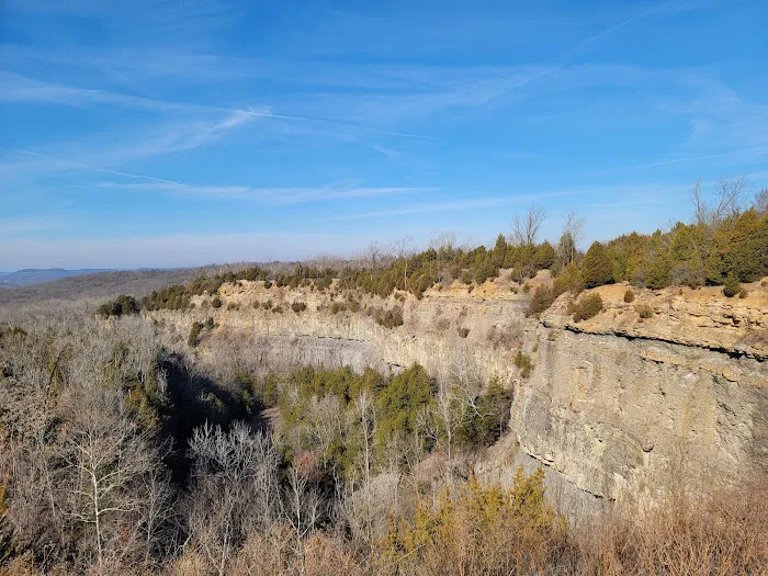 Hilltop Campground 7