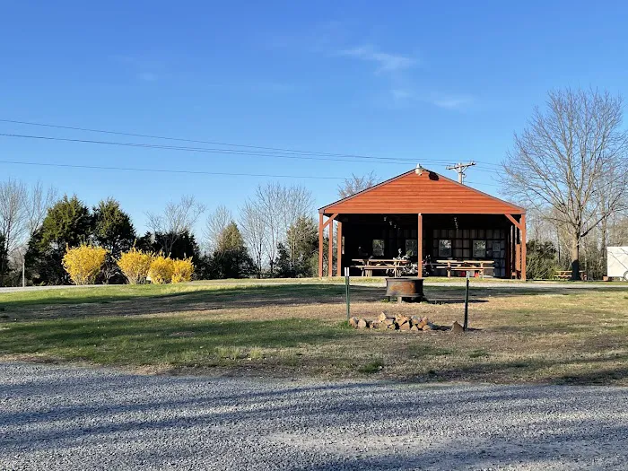 Hilltop Campground 1
