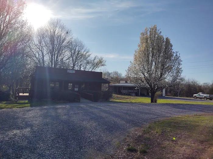 Hilltop Campground 2
