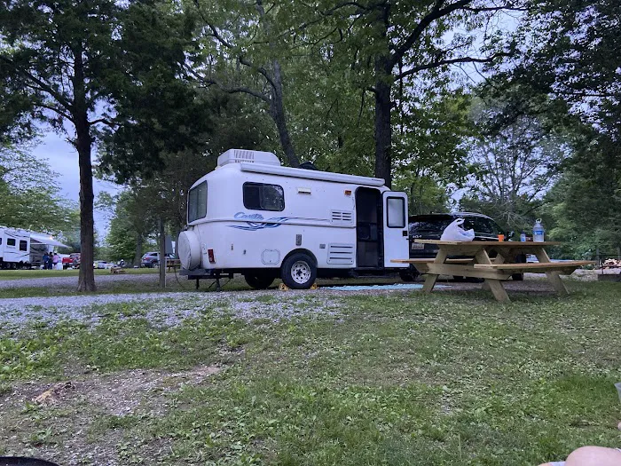 Hilltop Campground 6