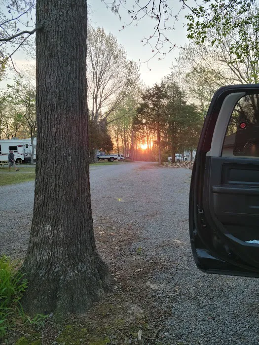 Hilltop Campground 8