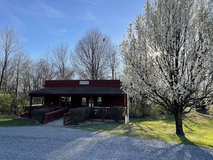 Hilltop Campground 3