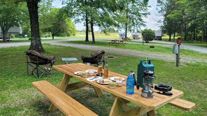 Hilltop Campground 10