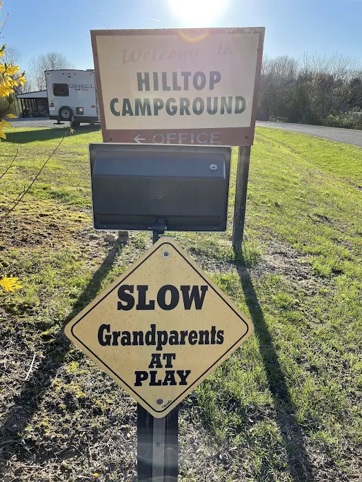 Hilltop Campground 4