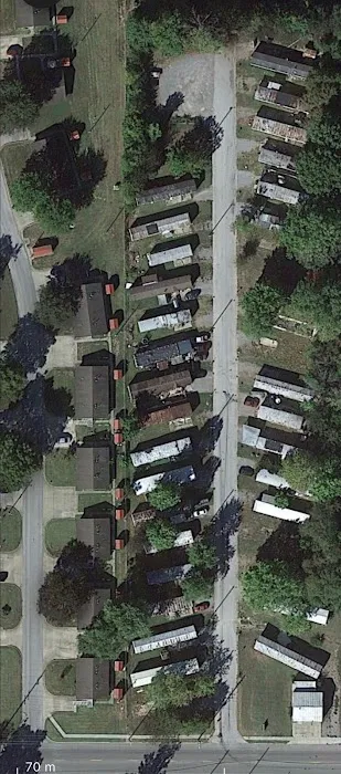 Route 37 Mobile Home Community 1