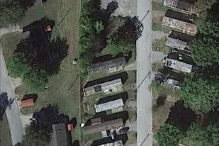 Route 37 Mobile Home Community