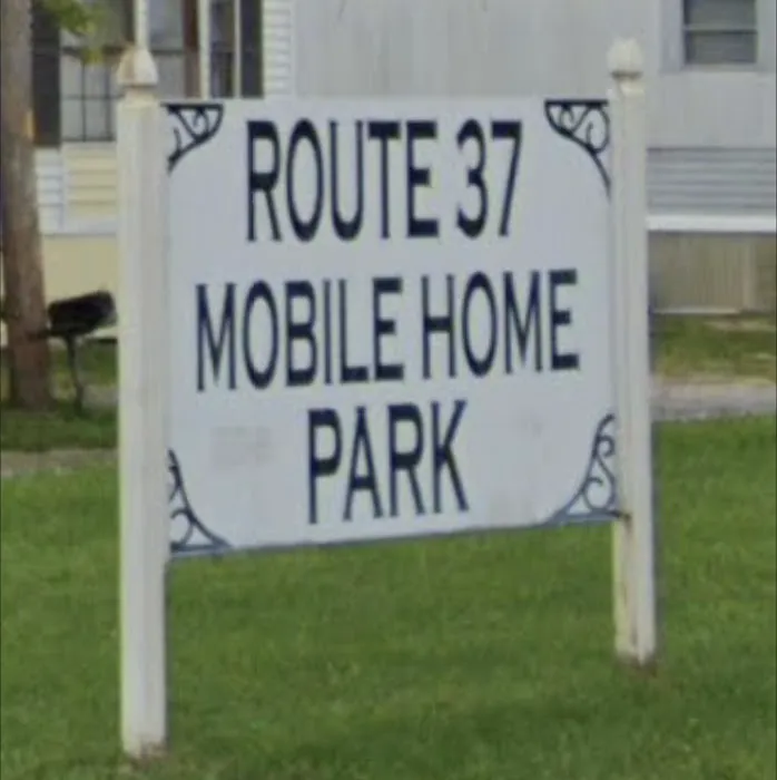 Route 37 Mobile Home Community 2