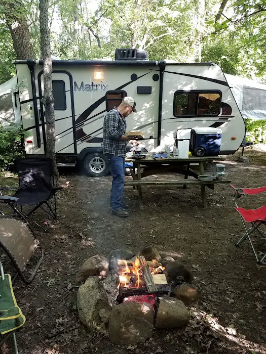 Marion Campground & RV Park 8